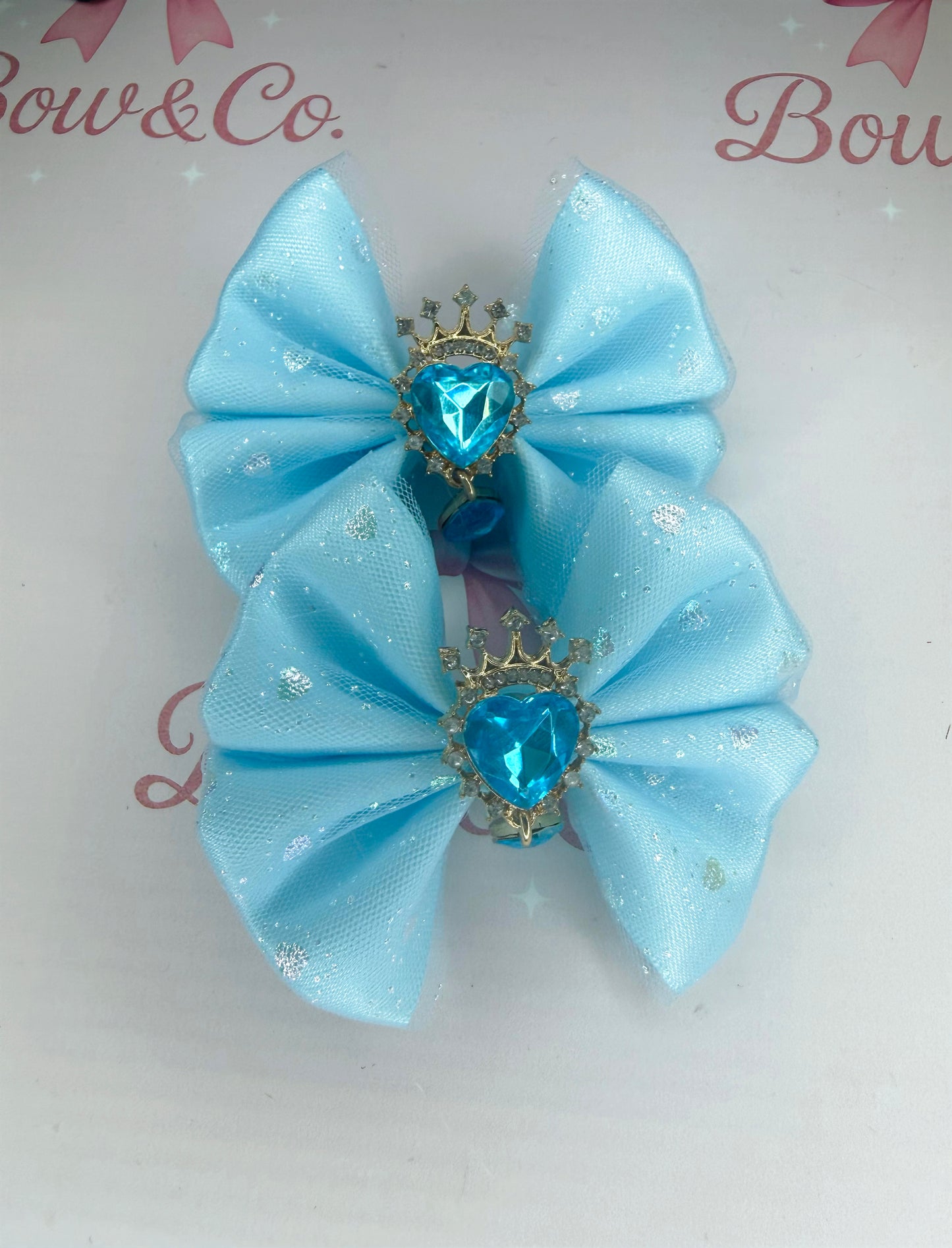 The Delilah Bow