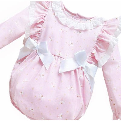 Wee me fairy romper