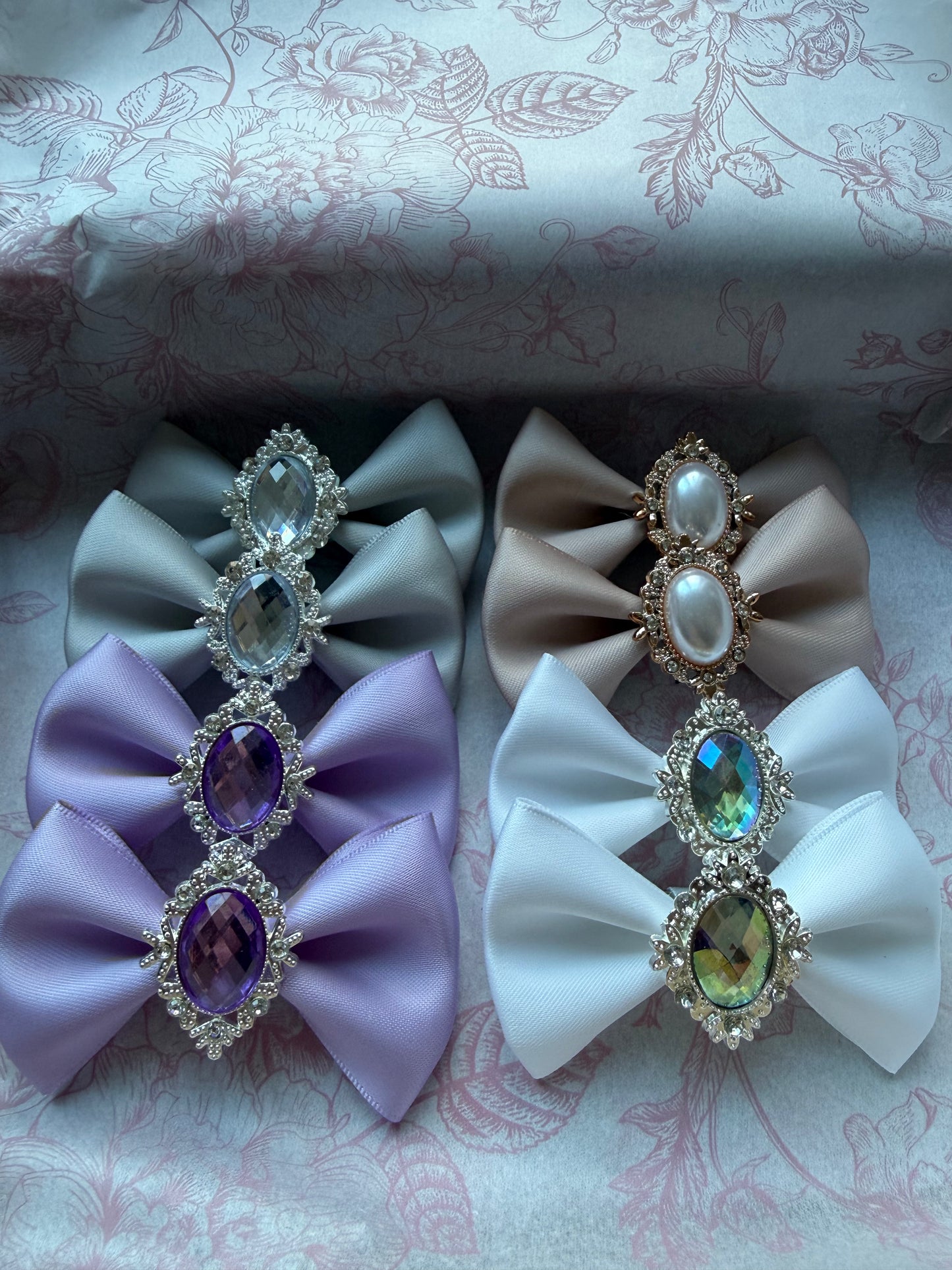 Classic Simple Piggies Mystery Box