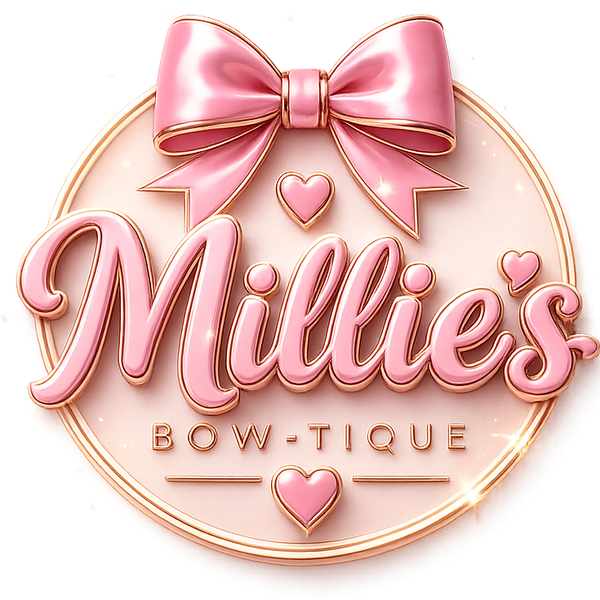 Millie’s Bow-tique