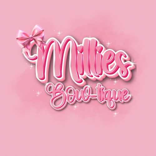 Millie’s Bow-tique