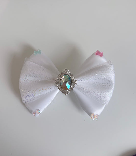 The Millie Bow