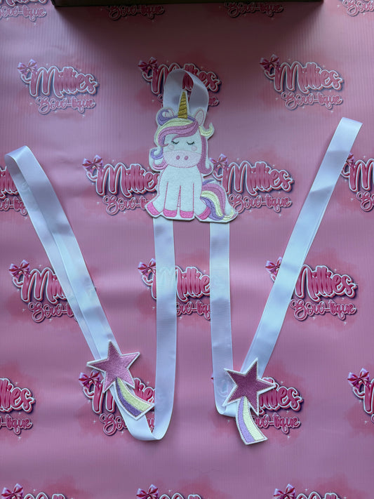 Unicorn Bow Holder