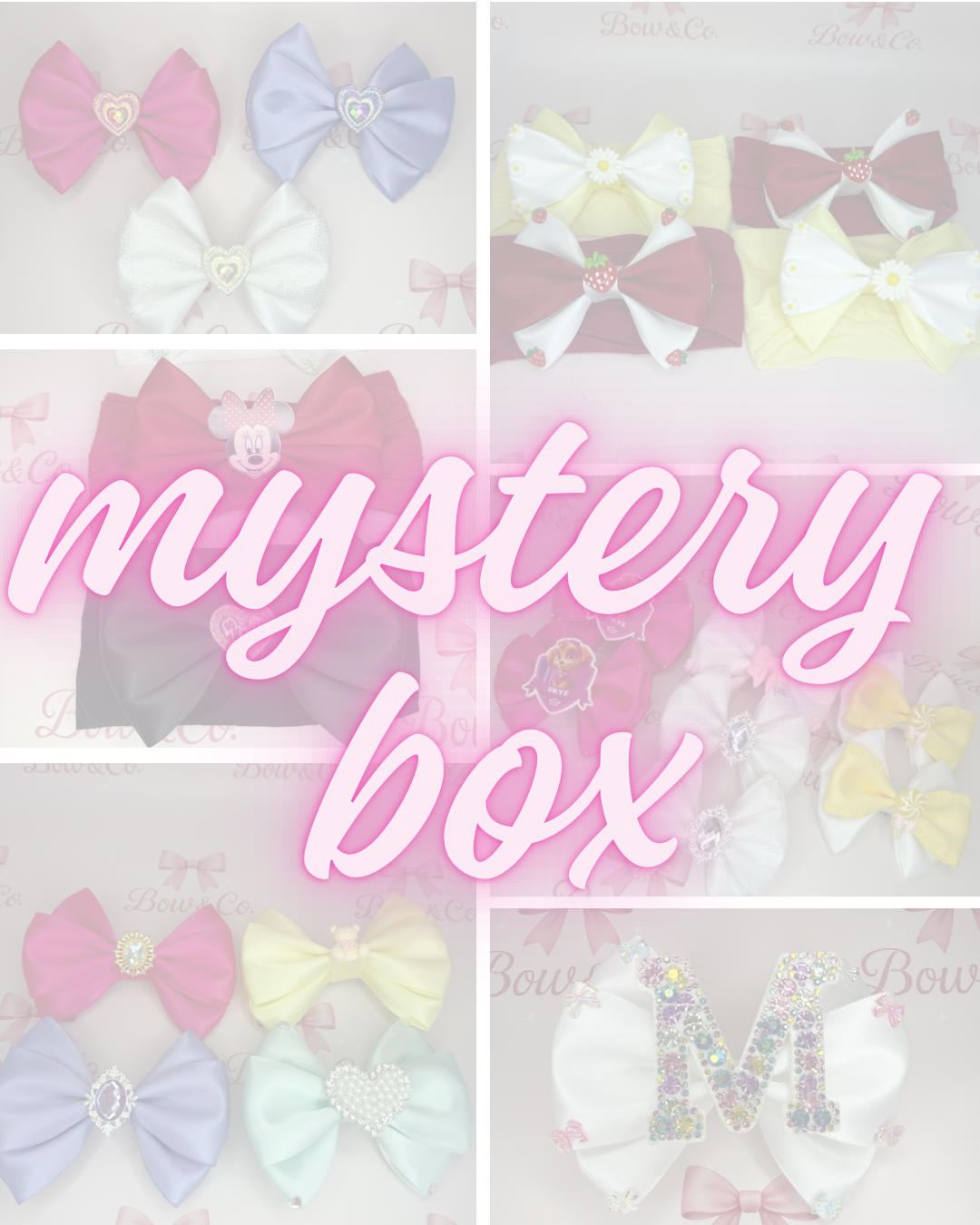 Mystery Box