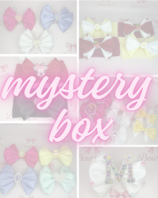 Mystery Box