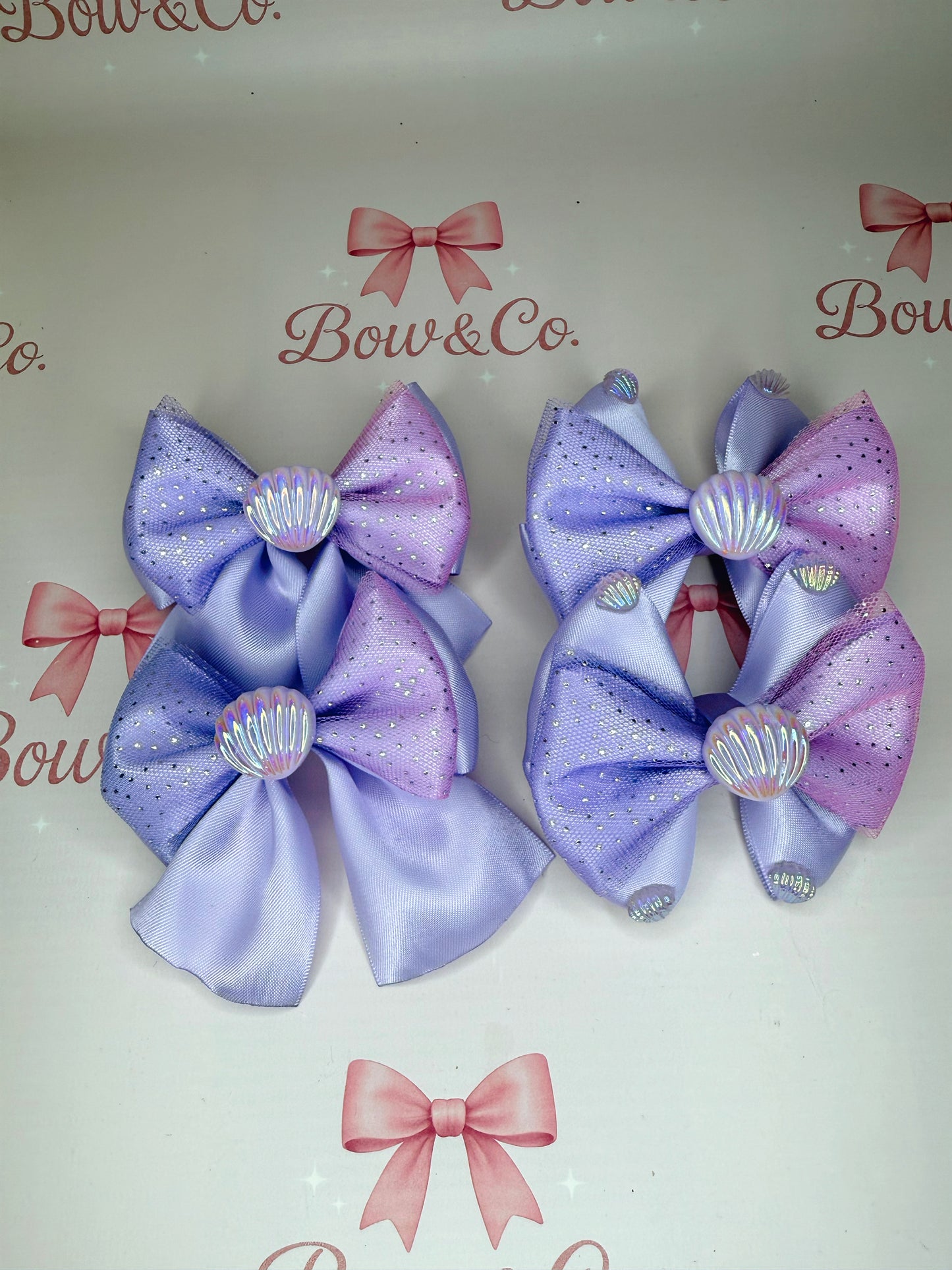 The Ariel Bow