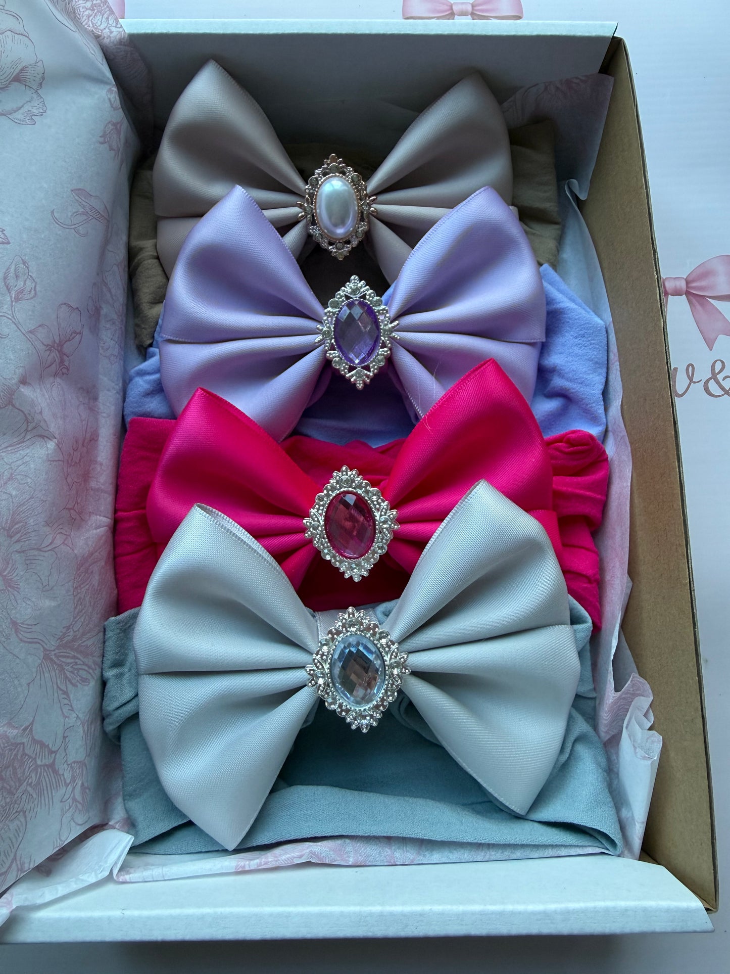 Classic Headband Mystery Box