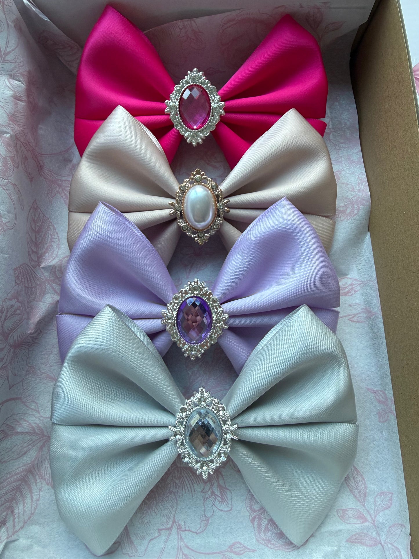 Classic Clip Mystery Box