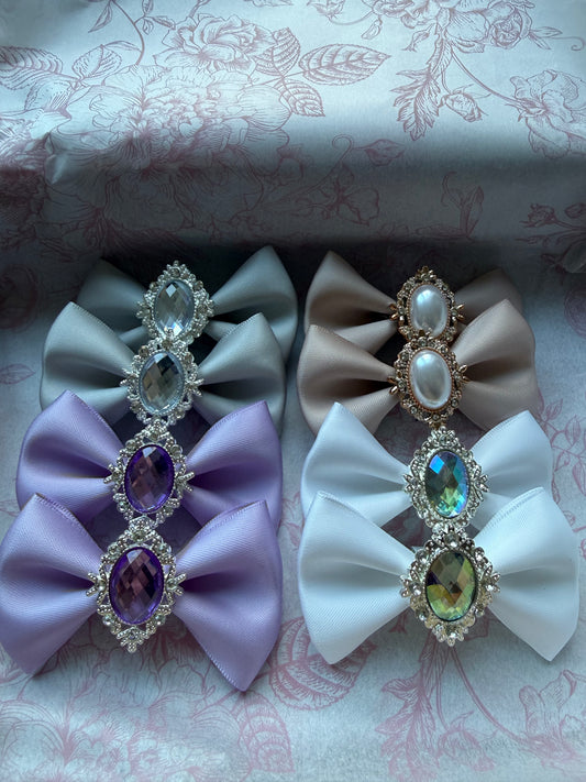 Classic Simple Piggies Mystery Box