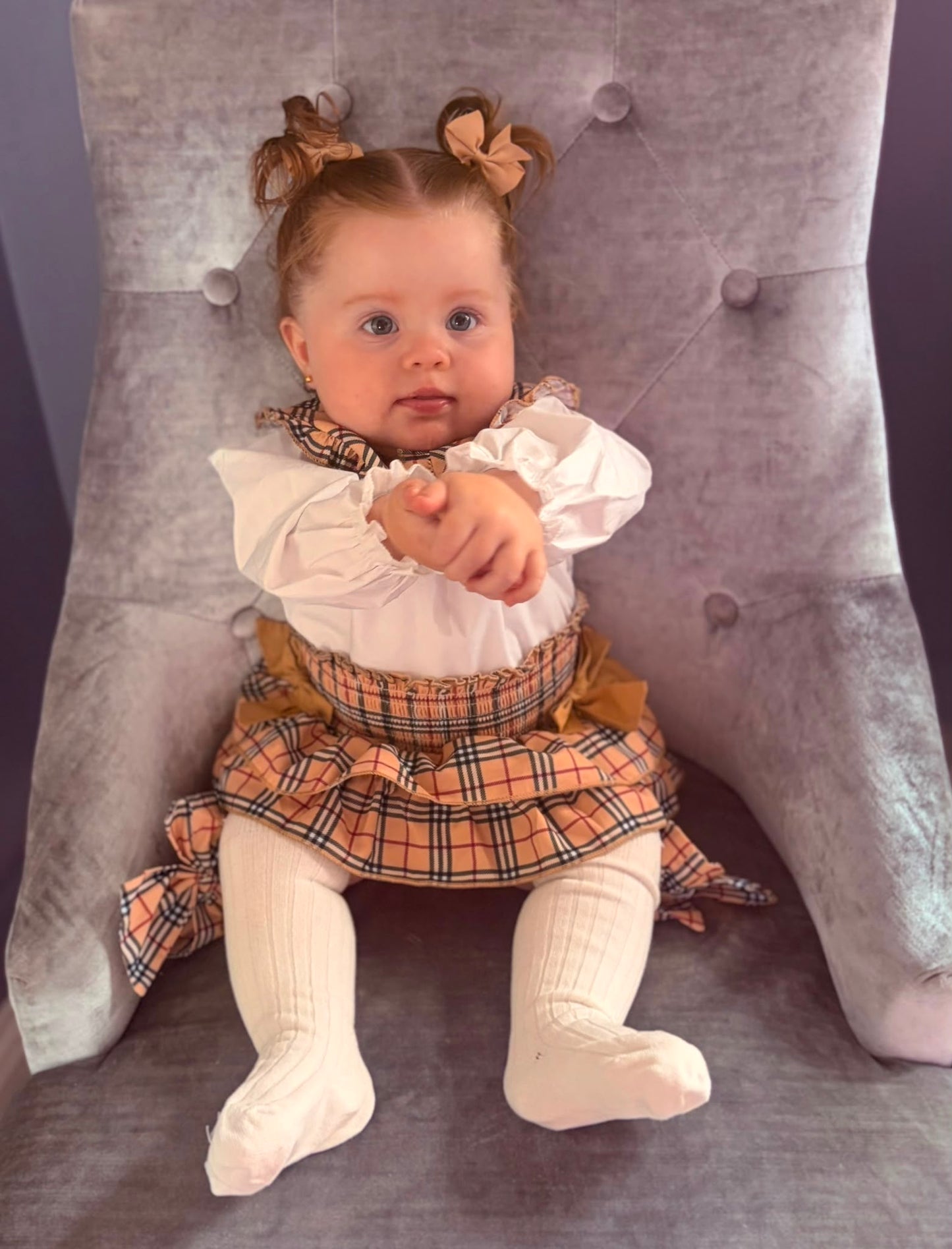 Burb Babe Jam Pants Set