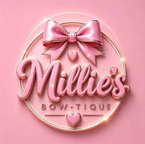 Millie’s Bow-tique